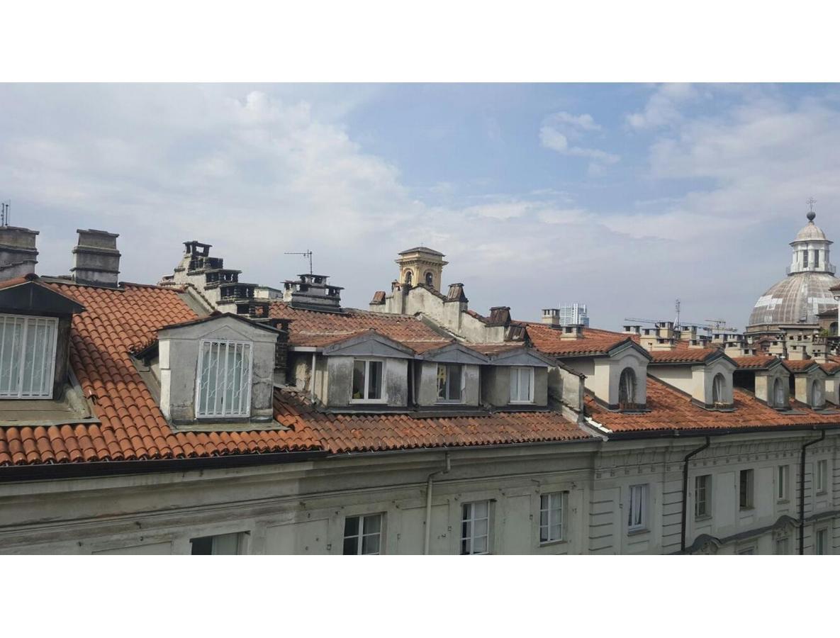 Residenza Juvarra - Exclusive Loft * Turin